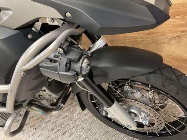 2009 BMW R 1200 GS ADVENTURE MU 2009 BMW R 1200 GS ADVENTURE MU