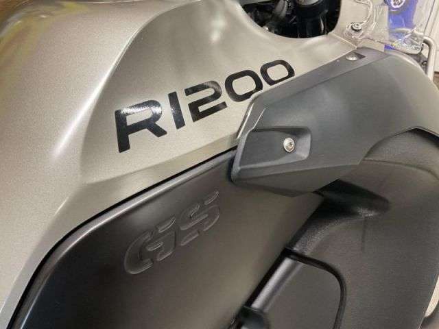 2009 BMW R 1200 GS ADVENTURE MU 2009 BMW R 1200 GS ADVENTURE MU