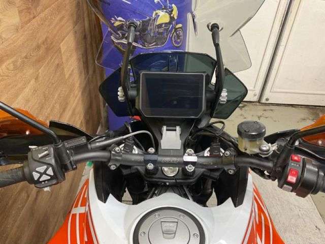 2018 KTM 1290 SUPER ADVENTURE S 18 2018 KTM 1290 SUPER ADVENTURE S 18