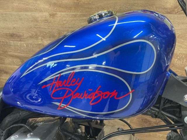 2009 HARLEY-DAVIDSON XLH 883 2009 HARLEY-DAVIDSON XLH 883
