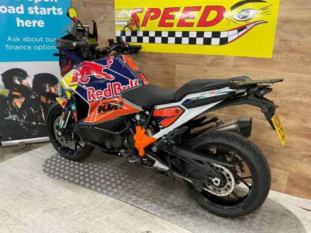 2024 KTM 1290 SUPER ADVENTURE S 24 2024 KTM 1290 SUPER ADVENTURE S 24