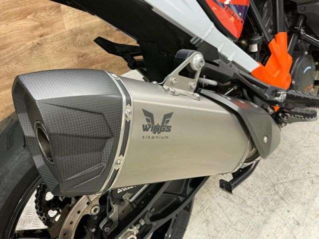 2024 KTM 1290 SUPER ADVENTURE S 24 2024 KTM 1290 SUPER ADVENTURE S 24