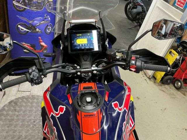 2024 KTM 1290 SUPER ADVENTURE S 24 2024 KTM 1290 SUPER ADVENTURE S 24