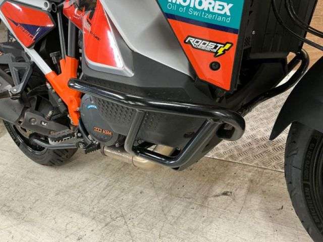 2024 KTM 1290 SUPER ADVENTURE S 24 2024 KTM 1290 SUPER ADVENTURE S 24