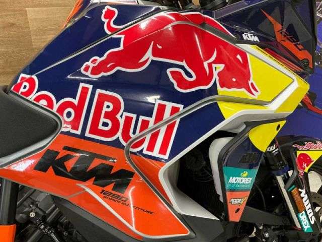 2024 KTM 1290 SUPER ADVENTURE S 24 2024 KTM 1290 SUPER ADVENTURE S 24