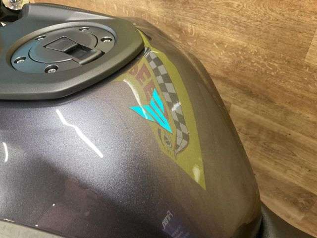 2025 YAMAHA MT-09 Y-AMT (MTN890-S) 2025 YAMAHA MT-09 Y-AMT (MTN890-S)