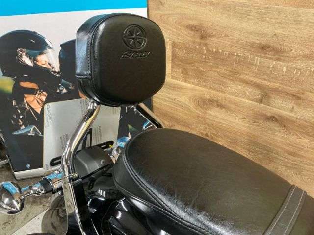 2013 YAMAHA XVS 1300 A MIDNIGHT STAR 2013 YAMAHA XVS 1300 A MIDNIGHT STAR