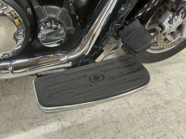 2013 YAMAHA XVS 1300 A MIDNIGHT STAR 2013 YAMAHA XVS 1300 A MIDNIGHT STAR