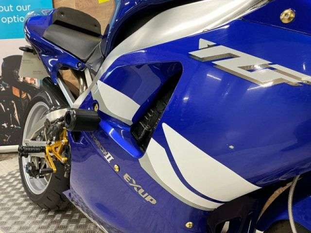 1998 YAMAHA YZF-R1 1998 YAMAHA YZF-R1