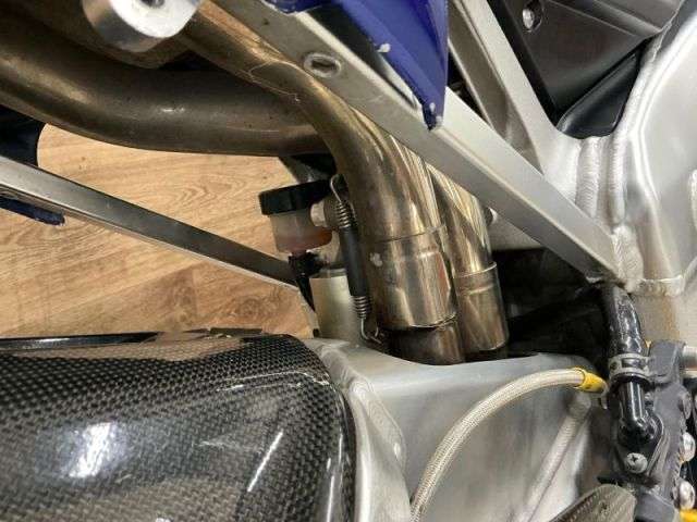 1998 YAMAHA YZF-R1 1998 YAMAHA YZF-R1