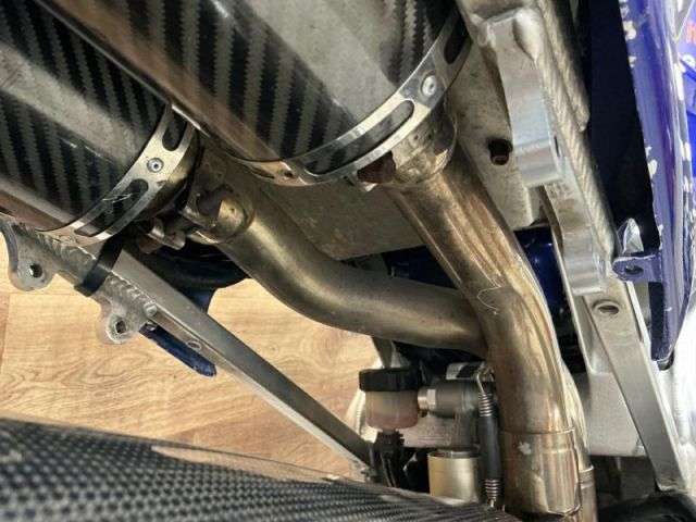 1998 YAMAHA YZF-R1 1998 YAMAHA YZF-R1