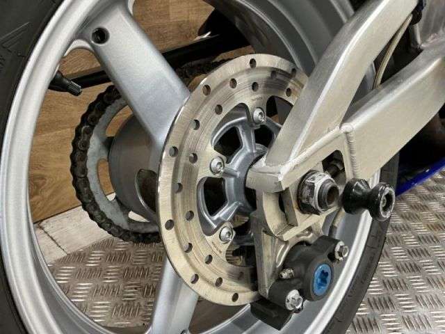 1998 YAMAHA YZF-R1 1998 YAMAHA YZF-R1