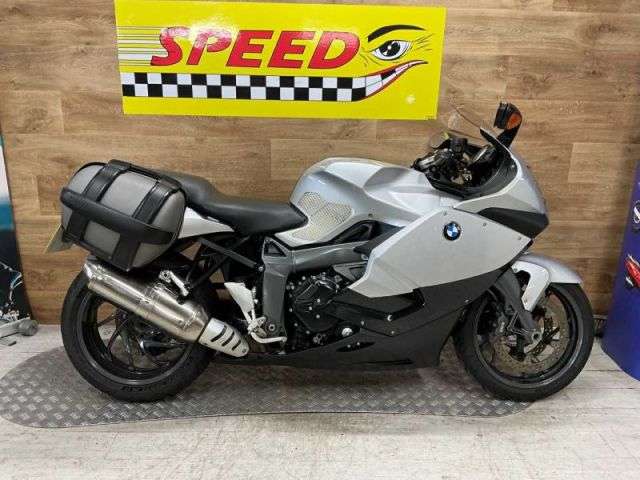 A 2013 BMW K 1300 S K 1300 S A 2013 BMW K 1300 S K 1300 S