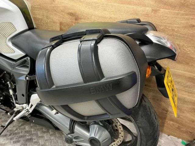 2013 BMW K 1300 S 2013 BMW K 1300 S
