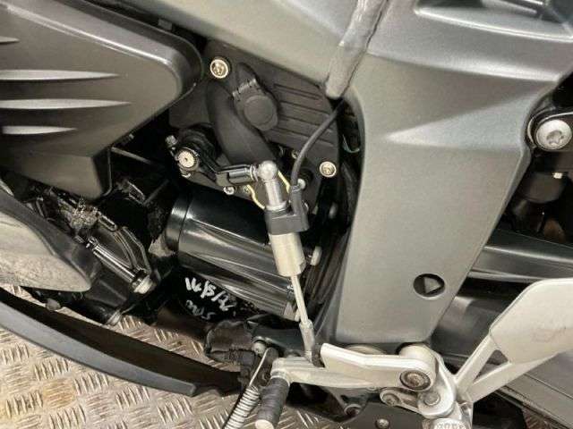 2013 BMW K 1300 S 2013 BMW K 1300 S