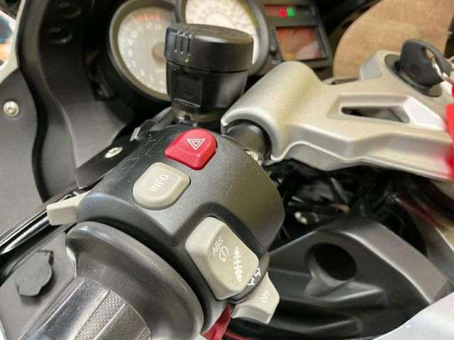 2013 BMW K 1300 S 2013 BMW K 1300 S
