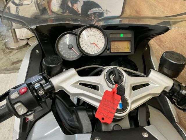 2013 BMW K 1300 S 2013 BMW K 1300 S