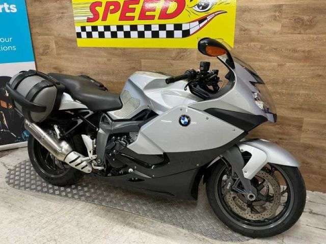 2013 BMW K 1300 S 2013 BMW K 1300 S