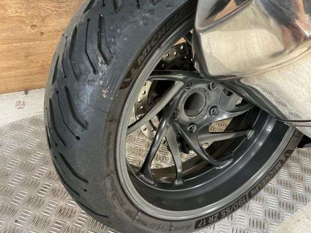 2013 BMW K 1300 S 2013 BMW K 1300 S