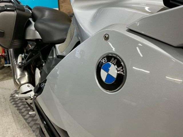 2013 BMW K 1300 S 2013 BMW K 1300 S