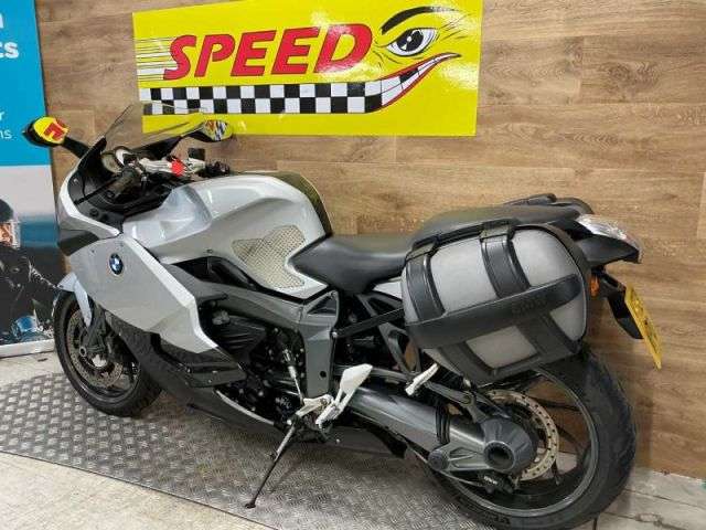A 2013 BMW K 1300 S K 1300 S A 2013 BMW K 1300 S K 1300 S