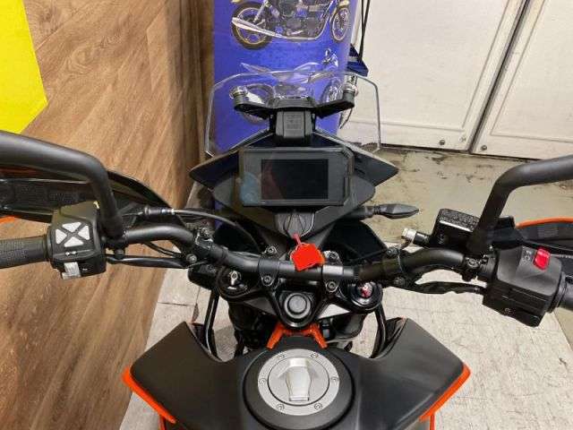 2024 KTM 390 ADVENTURE 24 2024 KTM 390 ADVENTURE 24