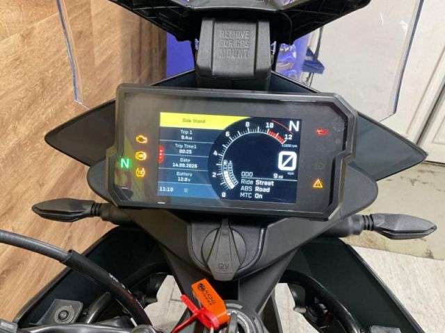 2024 KTM 390 ADVENTURE 24 2024 KTM 390 ADVENTURE 24