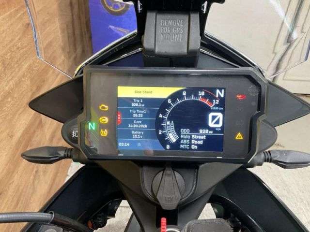 2025 KTM 390 ADVENTURE 24 2025 KTM 390 ADVENTURE 24