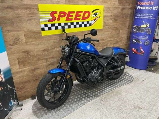 2025 HONDA CMX 1100 A-R 2025 HONDA CMX 1100 A-R