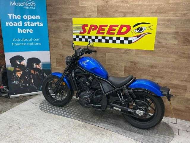 2025 HONDA CMX 1100 A-R 2025 HONDA CMX 1100 A-R