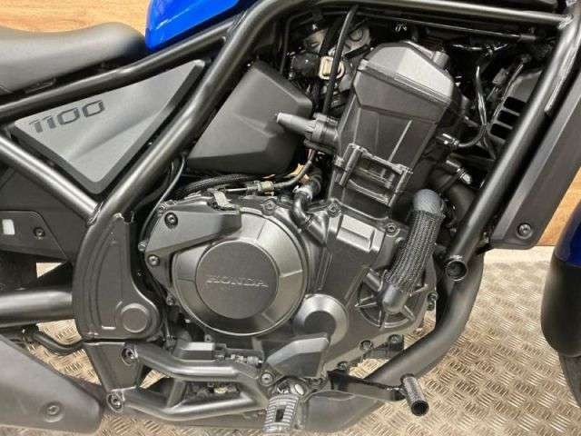 2025 HONDA CMX 1100 A-R 2025 HONDA CMX 1100 A-R