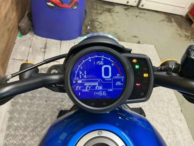 2025 HONDA CMX 1100 A-R 2025 HONDA CMX 1100 A-R