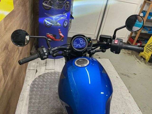 2025 HONDA CMX 1100 A-R 2025 HONDA CMX 1100 A-R