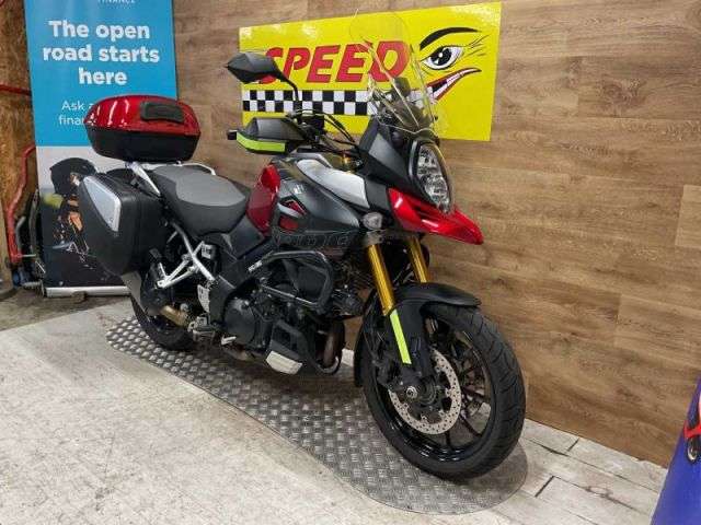 A 2016 SUZUKI DL 1000 AL4 DL 1000 AL4 A 2016 SUZUKI DL 1000 AL4 DL 1000 AL4