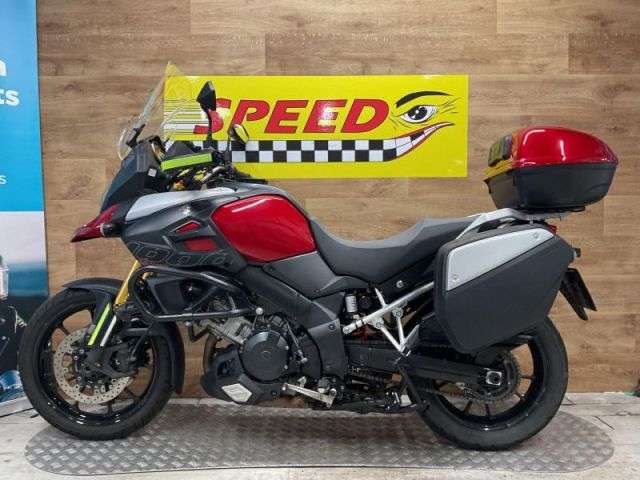 A 2016 SUZUKI DL 1000 AL4 DL 1000 AL4 A 2016 SUZUKI DL 1000 AL4 DL 1000 AL4