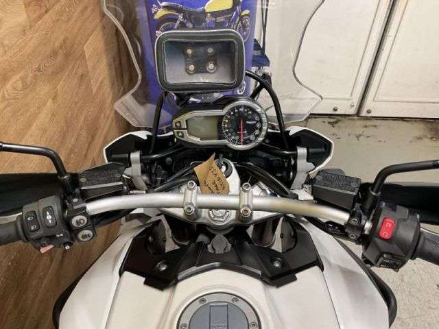 2016 TRIUMPH TIGER EXPLORER 1215 2016 TRIUMPH TIGER EXPLORER 1215