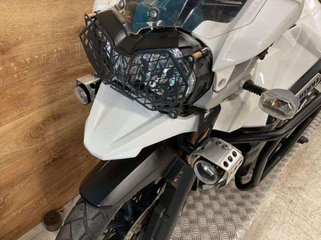 2016 TRIUMPH TIGER EXPLORER 1215 2016 TRIUMPH TIGER EXPLORER 1215