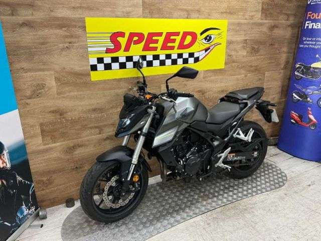 2024 HONDA CB 750 A-P 2024 HONDA CB 750 A-P