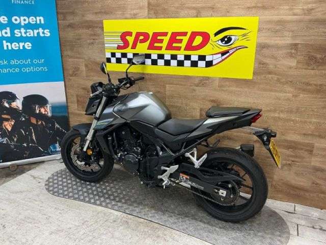 2024 HONDA CB 750 A-P 2024 HONDA CB 750 A-P