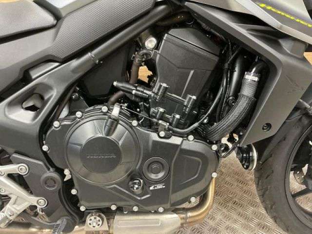 2024 HONDA CB 750 A-P 2024 HONDA CB 750 A-P