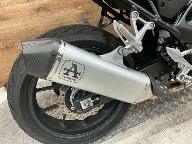 2024 HONDA CB 750 A-P 2024 HONDA CB 750 A-P