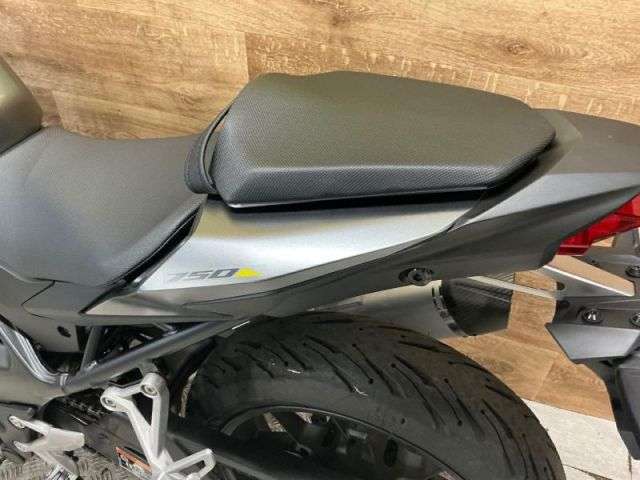 2024 HONDA CB 750 A-P 2024 HONDA CB 750 A-P