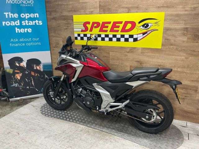2024 HONDA CMX450 2024 HONDA CMX450
