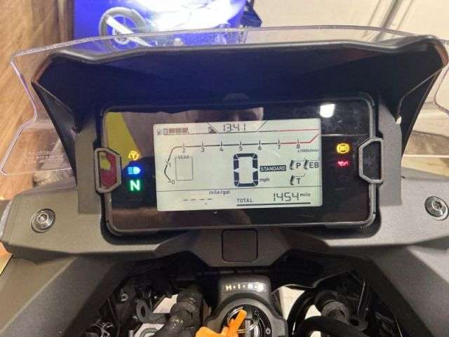 2024 HONDA CMX450 2024 HONDA CMX450