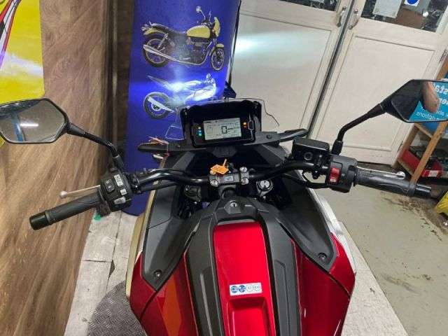2024 HONDA CMX450 2024 HONDA CMX450
