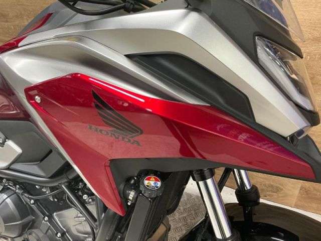 2024 HONDA CMX450 2024 HONDA CMX450