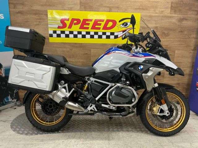 A 2020 BMW R 1250 GS RALLYE TE R 1250 GS Rallye TE A 2020 BMW R 1250 GS RALLYE TE R 1250 GS Rallye TE