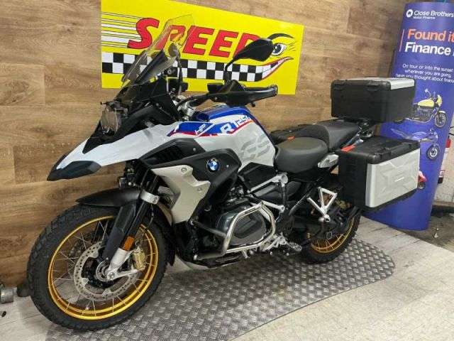 A 2020 BMW R 1250 GS RALLYE TE R 1250 GS Rallye TE A 2020 BMW R 1250 GS RALLYE TE R 1250 GS Rallye TE