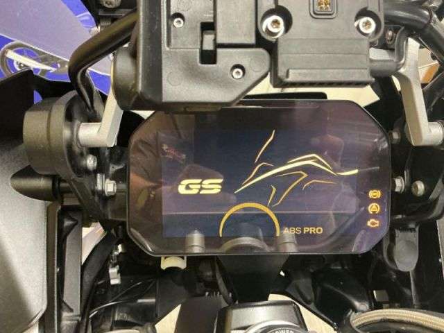 2020 BMW R 1250 GS RALLYE TE 2020 BMW R 1250 GS RALLYE TE