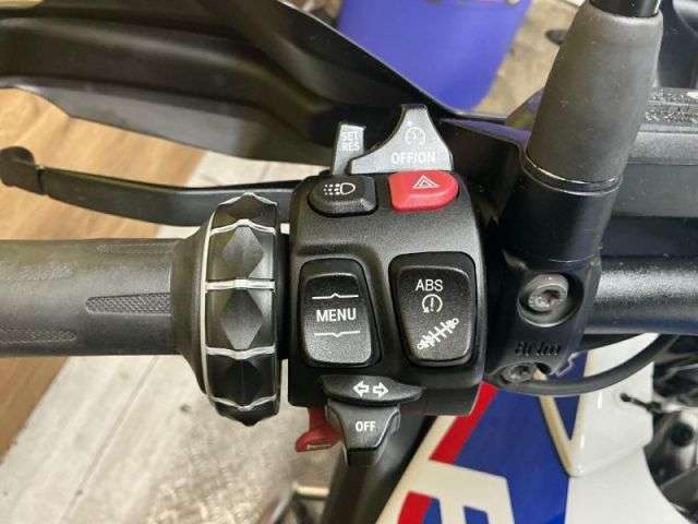 2020 BMW R 1250 GS RALLYE TE 2020 BMW R 1250 GS RALLYE TE